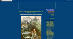 Desktop Screenshot of gayarttreasures.blogspot.com
