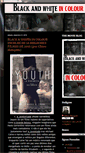 Mobile Screenshot of blackandwhiteincolour.blogspot.com