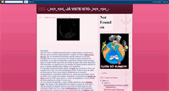 Desktop Screenshot of javisteisto.blogspot.com