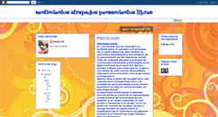 Desktop Screenshot of morafredi.blogspot.com