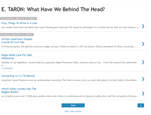 Tablet Screenshot of et-aron-quavonsderrierelatete.blogspot.com