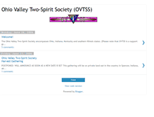 Tablet Screenshot of ohiovalleytwospiritsociety.blogspot.com