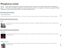 Tablet Screenshot of phosphoros-nickel.blogspot.com