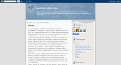 Desktop Screenshot of 17cmdv.blogspot.com