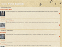 Tablet Screenshot of nirpunomatjutut.blogspot.com