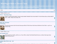 Tablet Screenshot of miss-sugar-bake-n-deco.blogspot.com