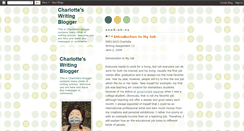 Desktop Screenshot of chaohsinyi.blogspot.com