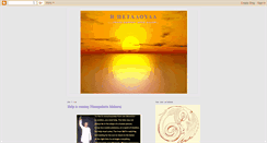 Desktop Screenshot of feneritti.blogspot.com