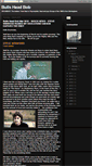 Mobile Screenshot of bullsheadbob.blogspot.com