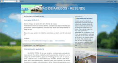 Desktop Screenshot of eb1desromaodearegos.blogspot.com