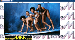 Desktop Screenshot of boney-m-total-mania.blogspot.com