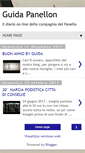 Mobile Screenshot of guida-panellon.blogspot.com