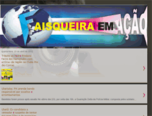 Tablet Screenshot of faisqueiraemacao.blogspot.com