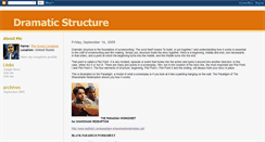 Desktop Screenshot of jmarzofilmstudiesdramastructure.blogspot.com
