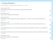 Tablet Screenshot of franskmanikyr.blogspot.com