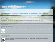 Tablet Screenshot of heatherhardout.blogspot.com