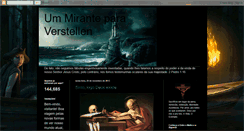Desktop Screenshot of miranteparaverstellen.blogspot.com