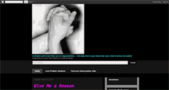 Desktop Screenshot of loveurocky.blogspot.com