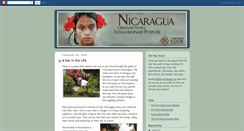 Desktop Screenshot of fei-nicaragua.blogspot.com