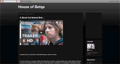 Desktop Screenshot of betqa.blogspot.com