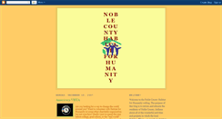 Desktop Screenshot of nchabitatforhumanity.blogspot.com