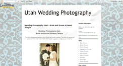 Desktop Screenshot of ccweddingpics.blogspot.com