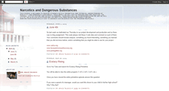 Desktop Screenshot of drtmdc.blogspot.com