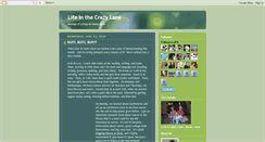 Desktop Screenshot of goosbynewsby.blogspot.com
