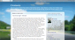 Desktop Screenshot of hcfaz.blogspot.com