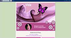 Desktop Screenshot of eliane-vida.blogspot.com