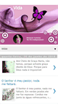 Mobile Screenshot of eliane-vida.blogspot.com