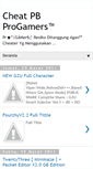 Mobile Screenshot of cheatpb-gemspro.blogspot.com
