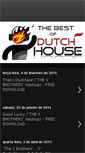 Mobile Screenshot of bestdutchouse.blogspot.com