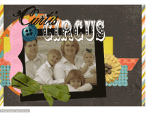 Tablet Screenshot of curtiscircus.blogspot.com