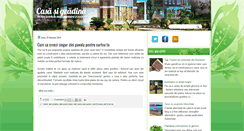 Desktop Screenshot of casasigradina.blogspot.com