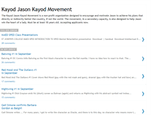 Tablet Screenshot of jasonreyes.blogspot.com