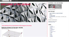 Desktop Screenshot of cadlogikdd.blogspot.com
