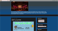 Desktop Screenshot of danversport.blogspot.com