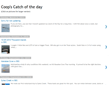Tablet Screenshot of coopscatch.blogspot.com