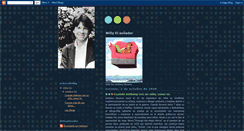Desktop Screenshot of browneate.blogspot.com