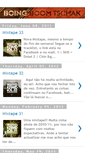 Mobile Screenshot of boingboomtschak.blogspot.com