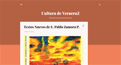 Desktop Screenshot of nuevaepoca.blogspot.com