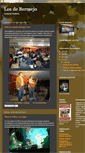 Mobile Screenshot of losdebermejo.blogspot.com