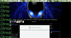 Desktop Screenshot of guiadossofts.blogspot.com