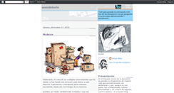 Desktop Screenshot of 3dgnr.blogspot.com