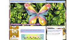 Desktop Screenshot of iamdramaking.blogspot.com