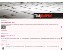Tablet Screenshot of falapalermo.blogspot.com