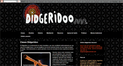 Desktop Screenshot of eldidge.blogspot.com