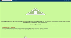 Desktop Screenshot of ancares-terracelta.blogspot.com