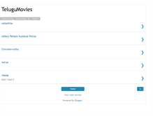 Tablet Screenshot of movies4release.blogspot.com